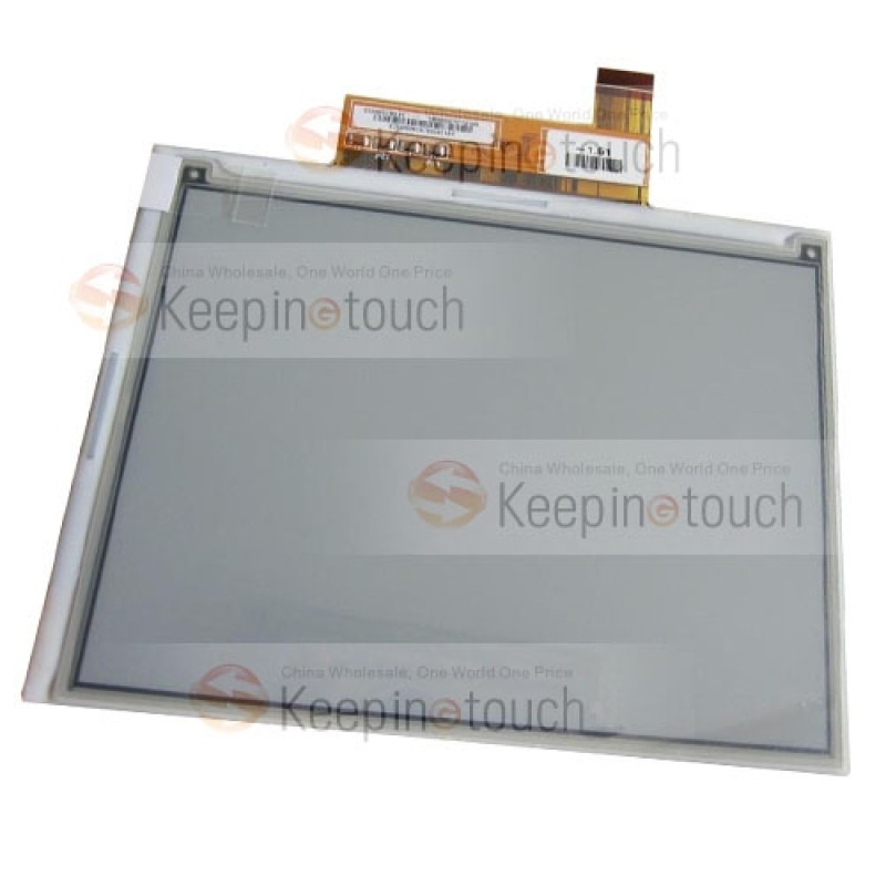 LED LCD Screen Display Panel For 6-inch  LB060S02-RD01 ED060SC8-LF