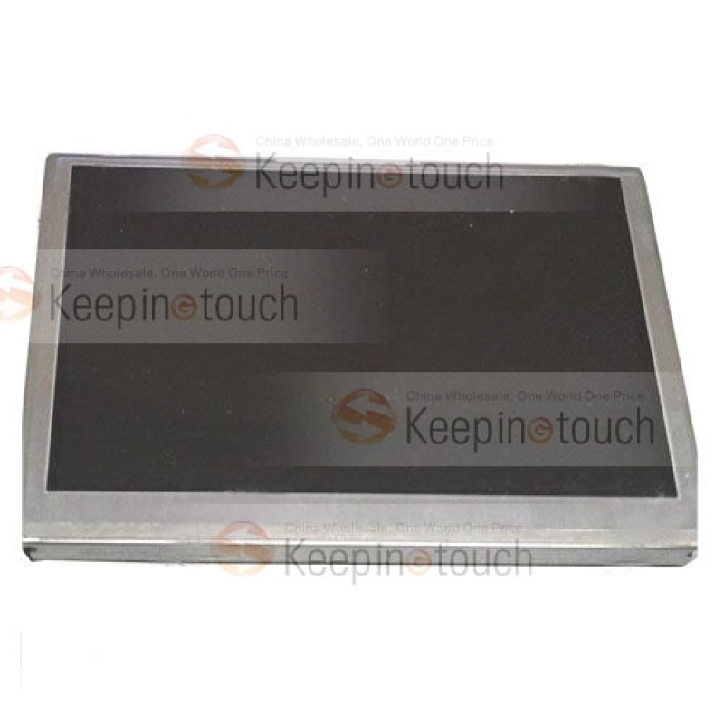 LCD Screen Display Panel For 4.3-inch LQ043T5DG02