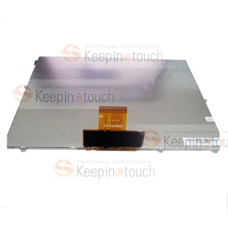 WLED LCD Screen Display Panel For 8-inch EE080IA-01A