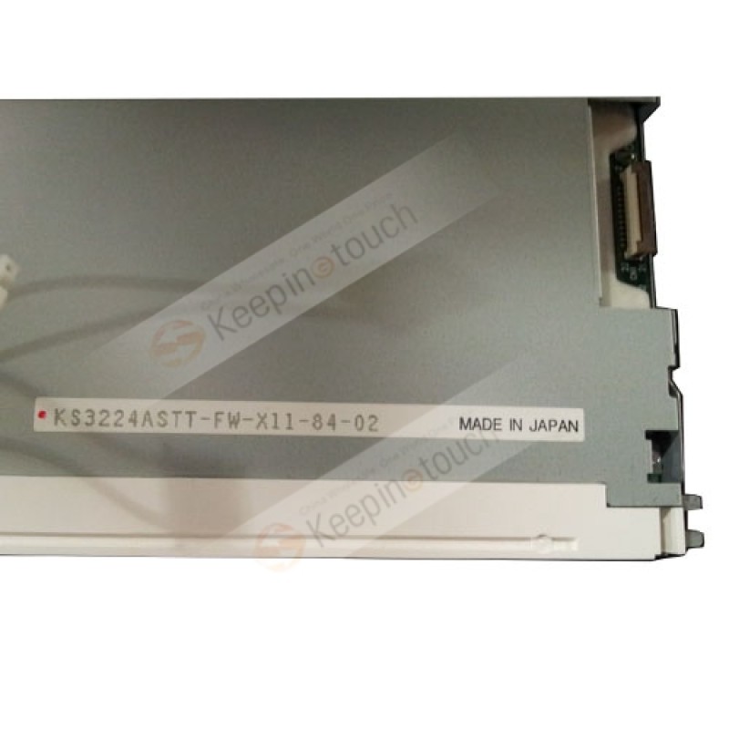 LCD Screen Display Panel For Koycera 5.7-inch Microi HG2F-SB22VF KS3224ASTT-FW-11 KS3224ASTT