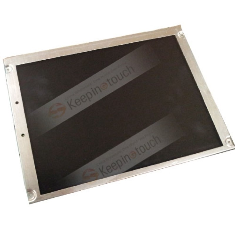 LCD Screen Display Panel For NEC 12.1inch NL8060BC31-41D 800*600