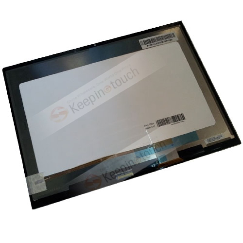LCD Screen Display Panel + Touch Digital For Google hromebook Pixel0 LP129QE1-SPA1