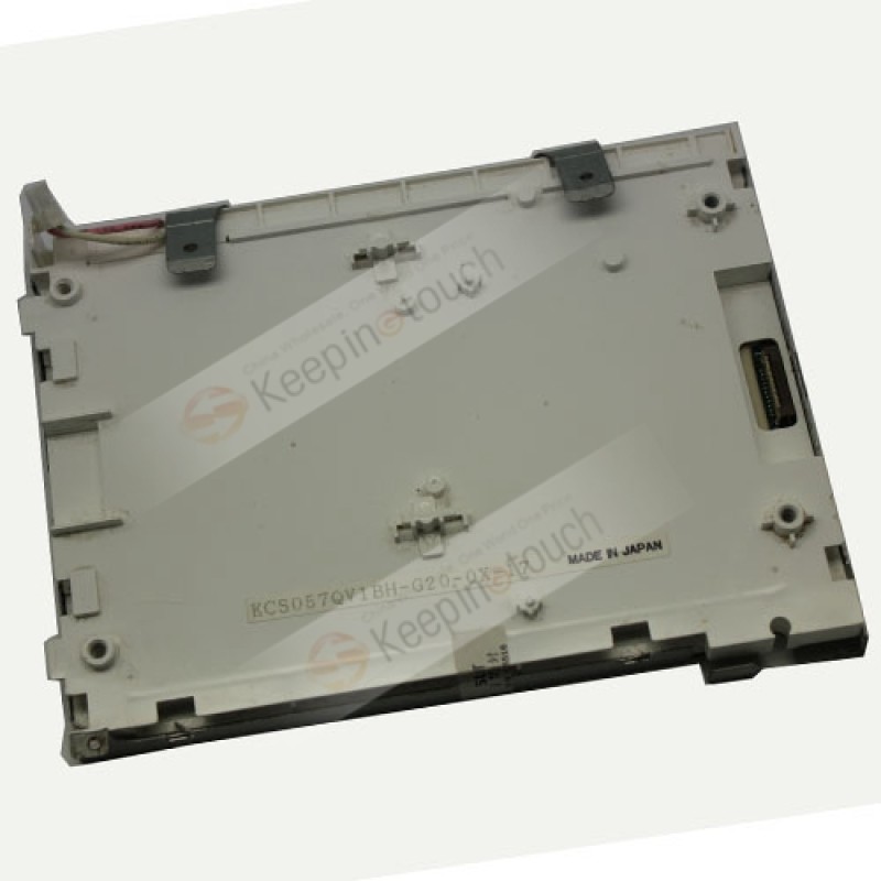 LCD Screen Panel Display For KYOCERA 5.7inch KCS057QV1BH-G20 320*240