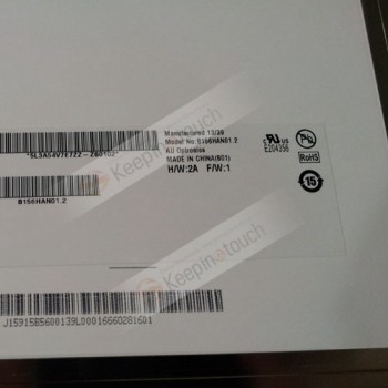 LCD Screen Panel Display +Touch For Acer Aspire R7-571 15.6 inch B156HAN01.2