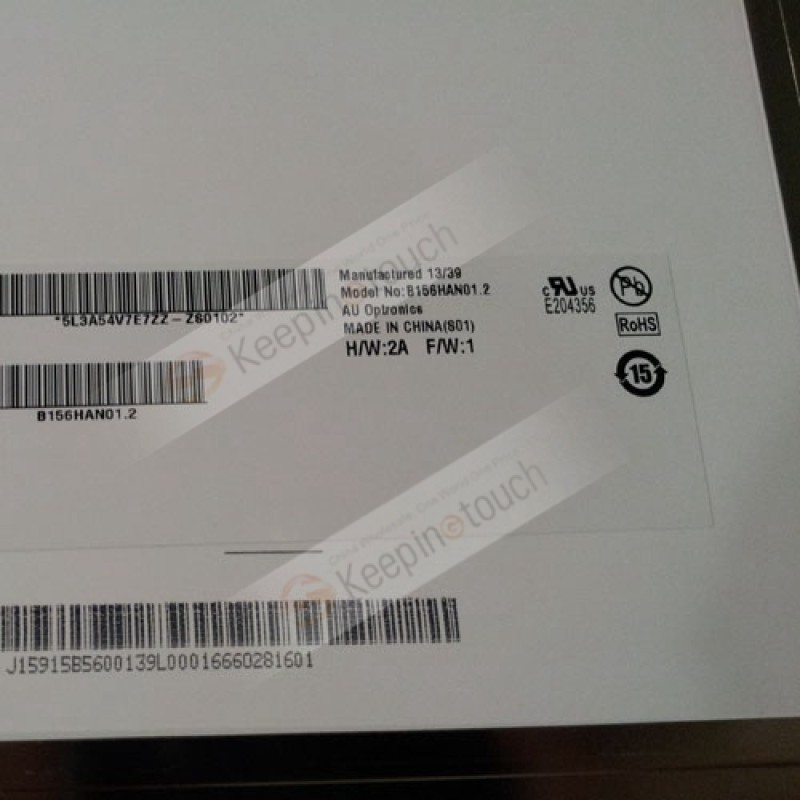 LCD Screen Panel Display +Touch For Acer Aspire R7-571 15.6 inch B156HAN01.2
