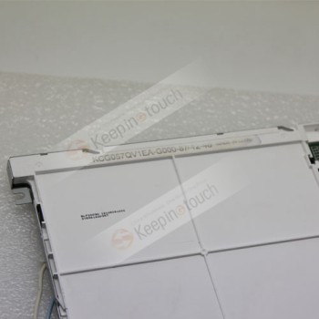 LCD Screen Panel Display For Kyocera 5.7 inch KCG057QV1EA-G000 KCG057QV1EA