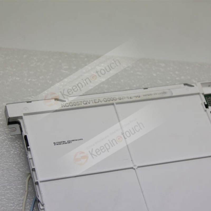 LCD Screen Panel Display For Kyocera 5.7 inch KCG057QV1EA-G000 KCG057QV1EA