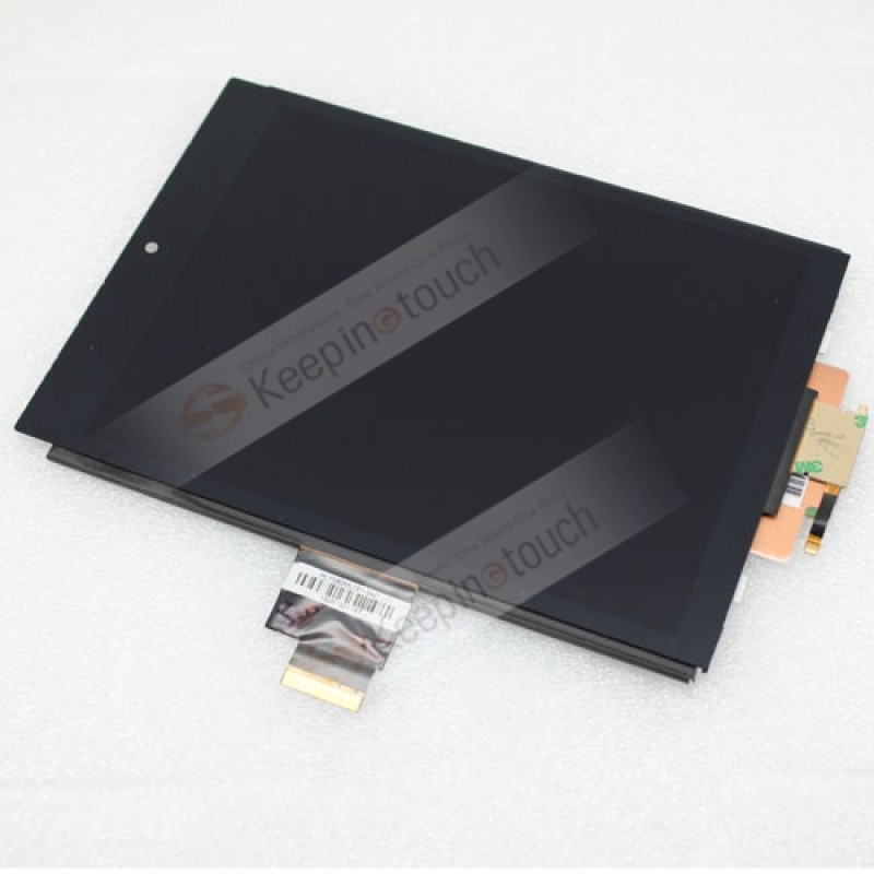 LCD Screen Panel Display + Digital Touch For 8.0 inch Eben T7 EbenT7