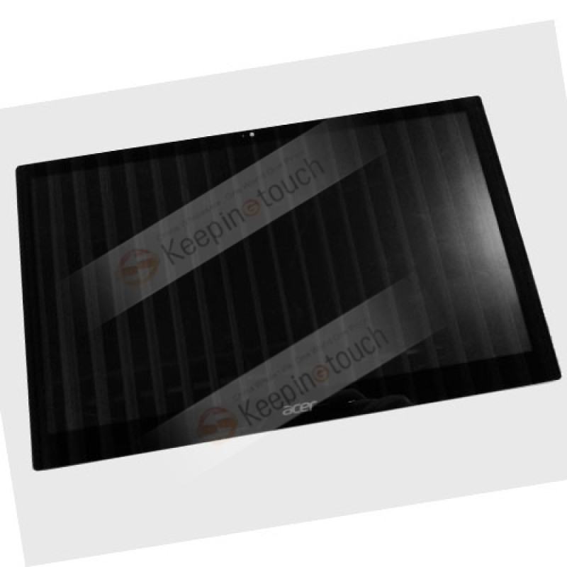 LCD Screen Panel Display + Digital Touch For 15.6 inch Acer V5 V5-577 B156XTN03.5