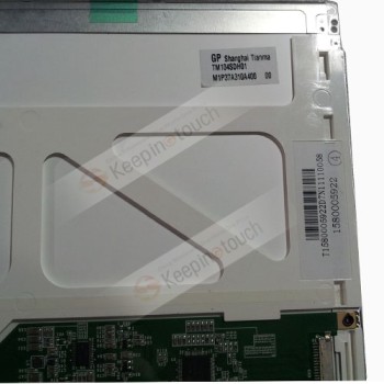 LCD Screen Panel Display For TIANMA 10.4 inch TM104SDH01 LED TFT 800*600