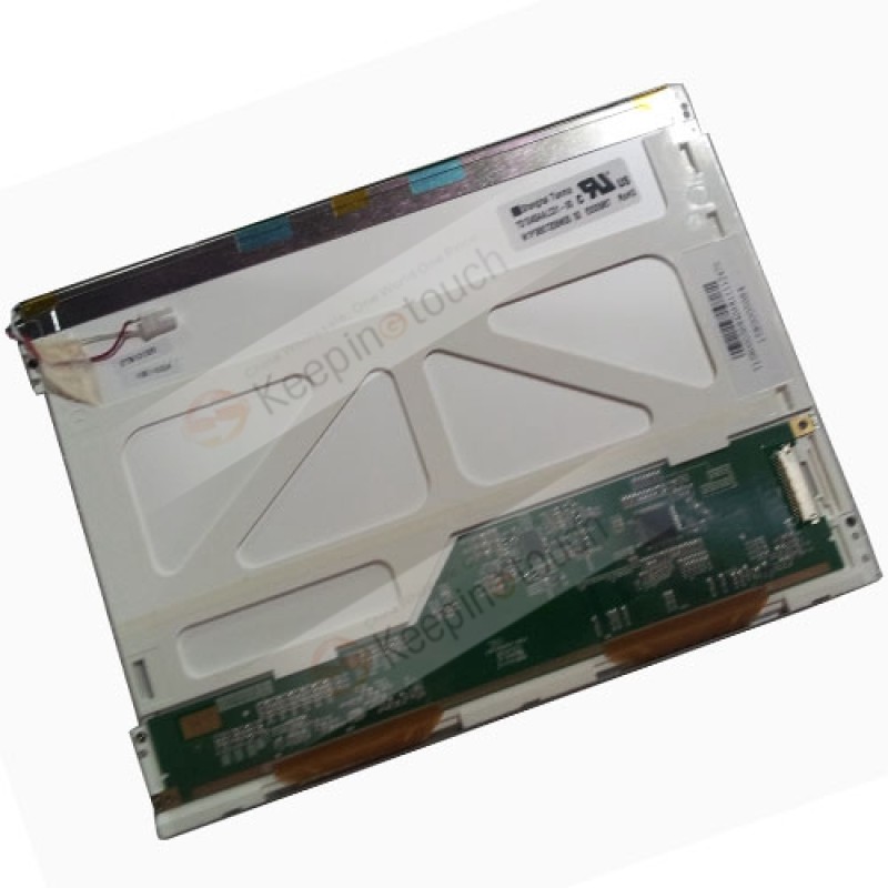 LCD Screen Panel Display For TIANMA 10.4 inch TS104SAALC01-00 LCD TFT 800*600