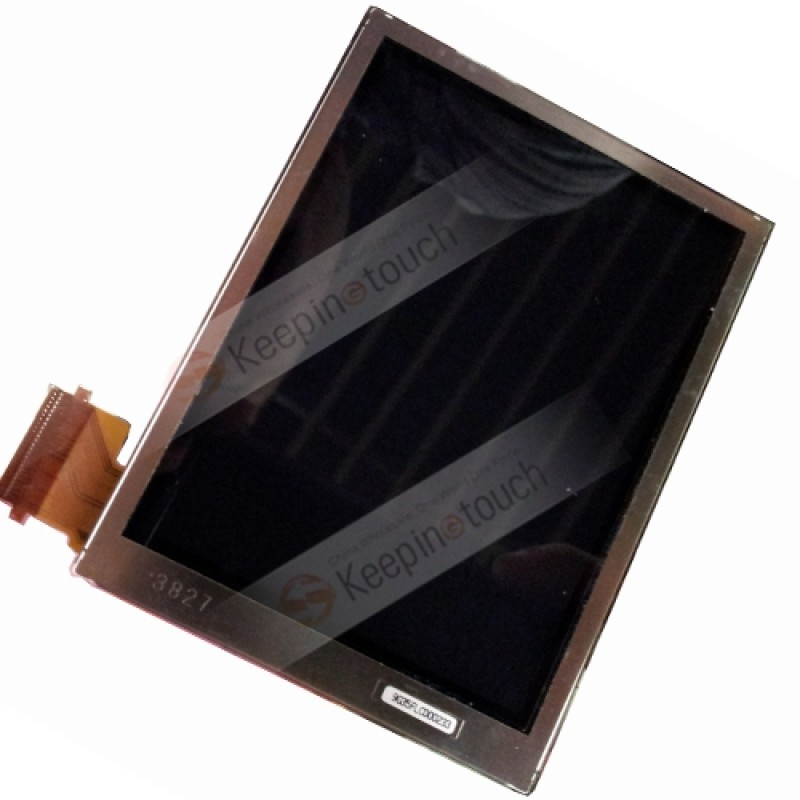 LCD Screen Panel Display For 9G35FL Bluebird Pidion BIP-6000 BIP6000 Series Handheld Barcode