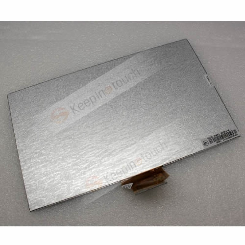 LCD Screen Panel Display For 9inch HJ090NA-03B AT090TN10 AT090TN12 V.3 800*480 Thickness:3mm