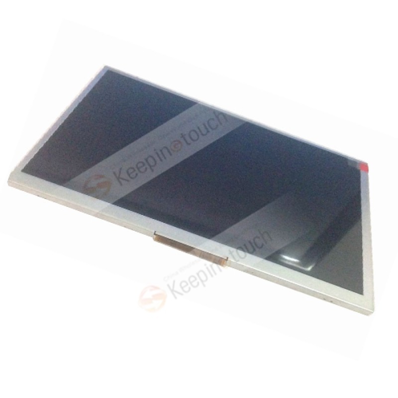 9 inch LCD Screen Panel Display For 800*480 HJ090NA-03B AT090TN10 AT090TN12 V.3  V3 Thickness : 3mm