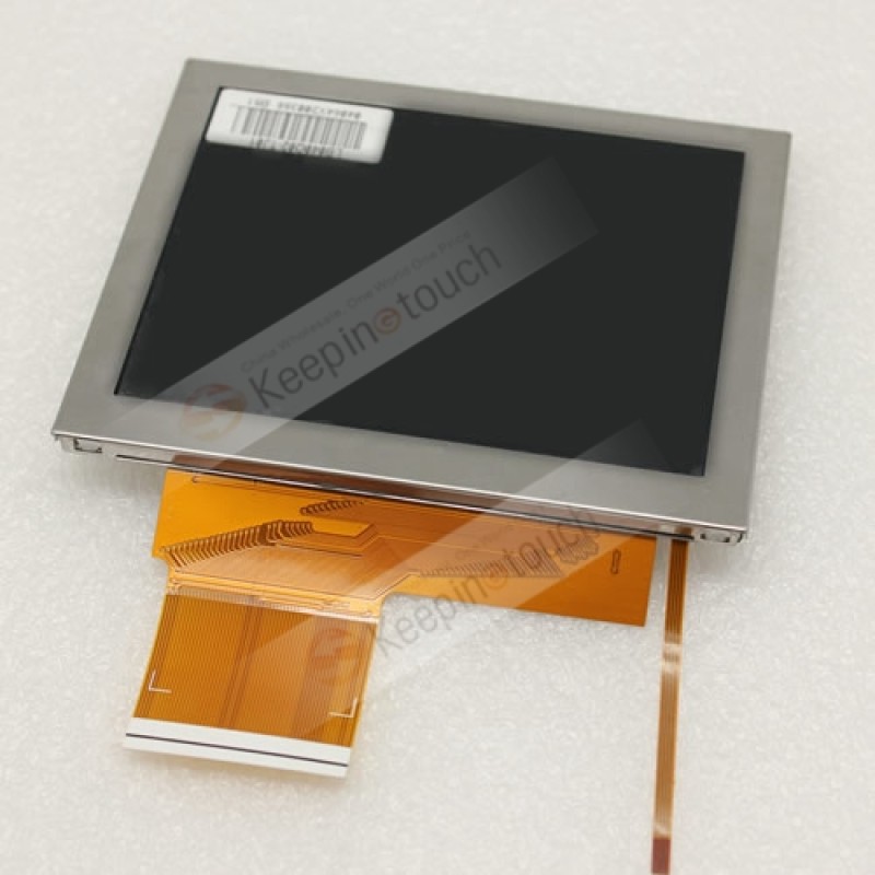 LCD Screen Display Panel For LG.PHILIPS LB040Q02 LB040Q02-TJ01