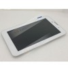 Front Housing +LCD Screen Display+Touch Digitizer Assembly For Lenovo IdeaTab A3000 White