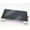 Front Cover + LCD Screen Display + Touch Screen For Lenovo Yoga Tablet 8 B6000
