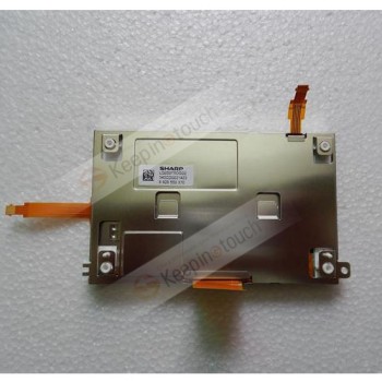 5.0inch LCD Screen Display Panel For LQ050T5DG01 LQ050T5DG02