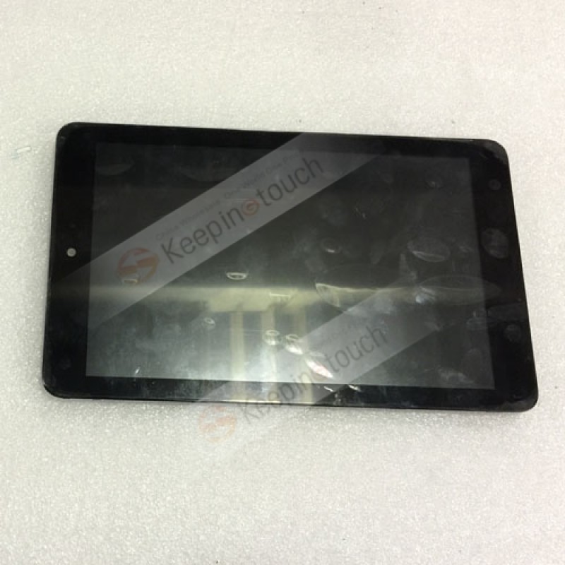 LCD Screen Display Panel + Touch Screen Digitizer For Dell Venue 8 Tablet 3830