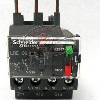 10pcs/Lot LRE02N EasyPact TVS Thermorelay 0.16~0.25A New