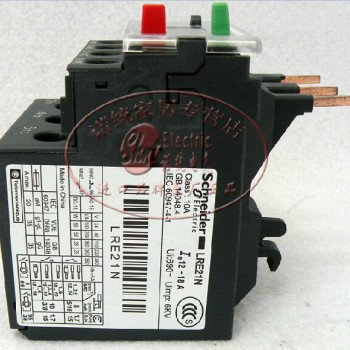 10pcs/Lot LRE21N EasyPact TVS Thermorelay 12~18A New