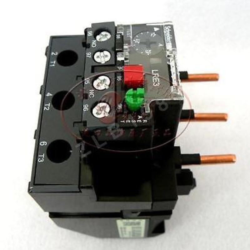 10pcs/Lot LRE322N EasyPact TVS Thermorelay 17~25A New