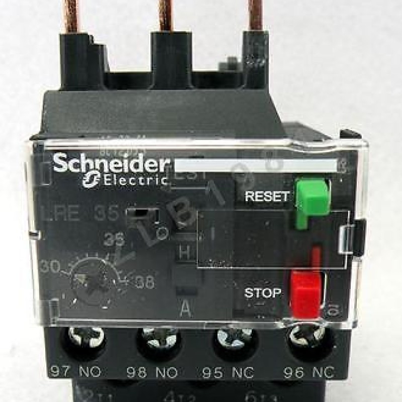 10pcs/Lot LRE35N EasyPact TVS Thermorelay 30~38A New