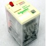 10pcs/Lot RXM2AB2P7 TeSys D Plug Type Intermediate Relay AC 230V 12A 2 CO with LED New