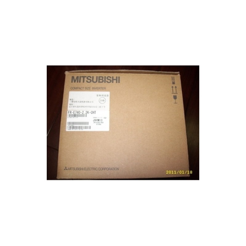 E740-2.2K-CHT INVERTER