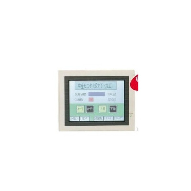 F940GOT-SWD-C HMI touch screen