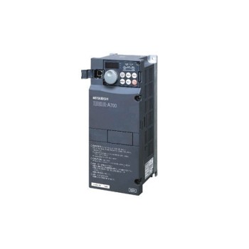 FR-F740-7.5K-CHT VFD Variable Frequency Drive input 3 ph 380V output 3 ph 380~480V 13A 7.5KW 0.5~400Hz