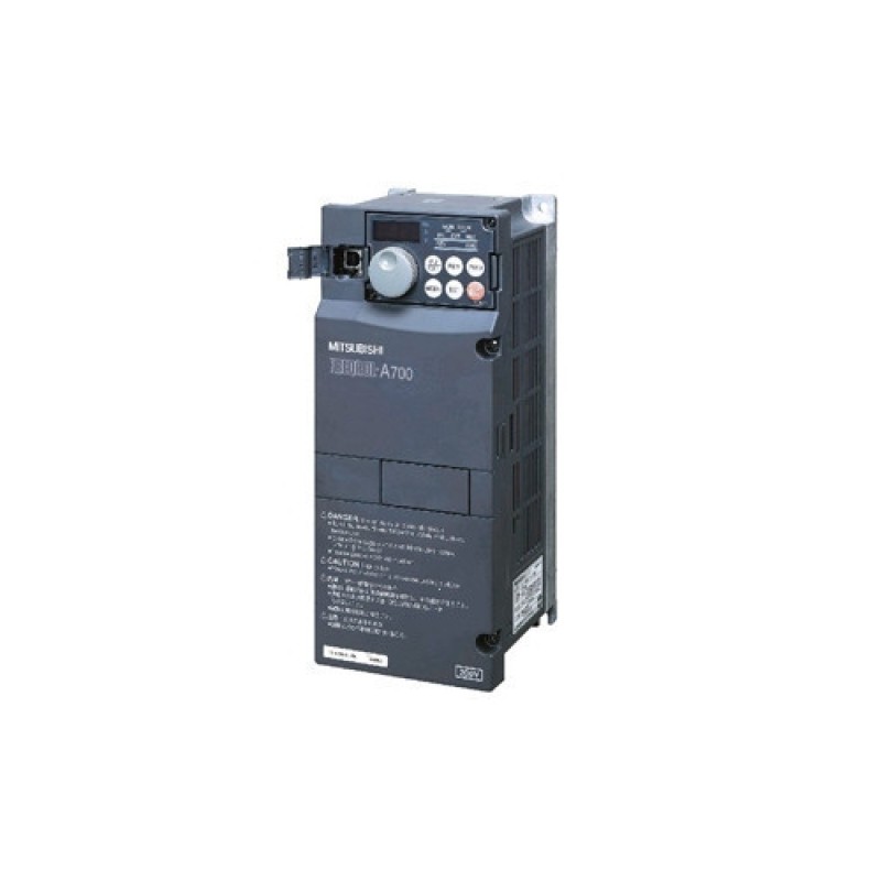 FR-F740-7.5K-CHT VFD Variable Frequency Drive input 3 ph 380V output 3 ph 380~480V 13A 7.5KW 0.5~400Hz