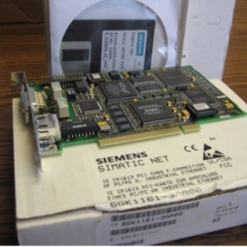6GK1161-3AA00 Siemens  PLC