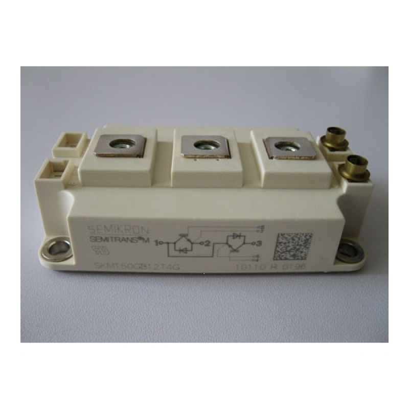 SKM150GB12T4 150A/1200V