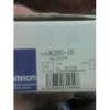 K3SC-10  PLC