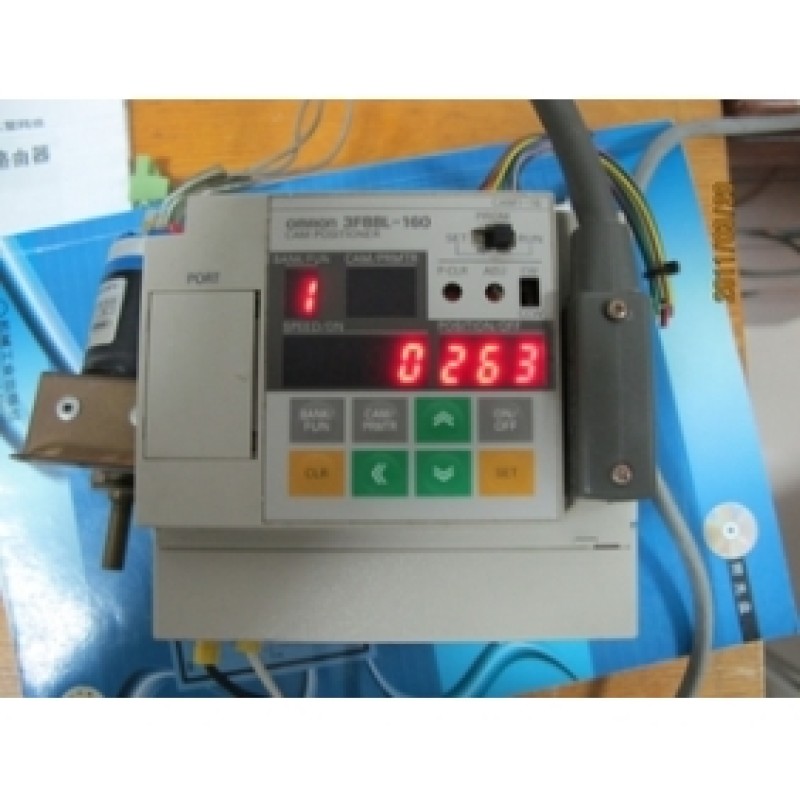 3F88L-160  PLC