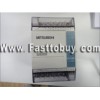 PLC Main Unit AC 220V 6 DI 4 DO Relay FX1S-10MR-001 Mit New