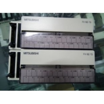 FX-16EYT-TB  PLC