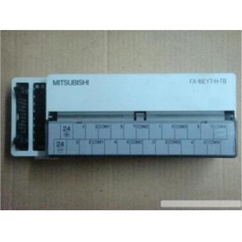 FX-16EYT-H-TB PLC