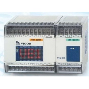 VB-T16TB  VIGOR PLC connecting moudle