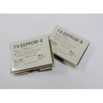 FX-EEPROM-4  PLC