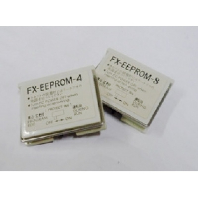 FX-EEPROM-4  PLC