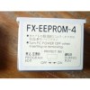 FX-EEPROM-4  PLC