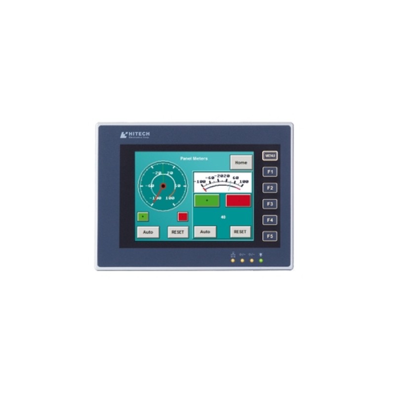 PWS6600C-S HITECH HMI 5.7
