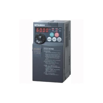 FR-E720-0.2K INVERTER