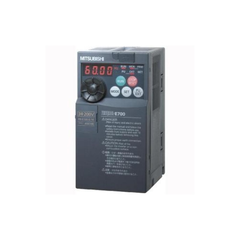 FR-E720-0.2K INVERTER