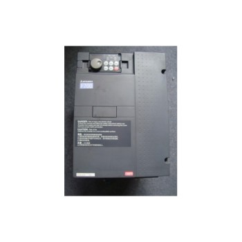 FR-F740-15K-CHT VFD Variable Frequency Drive input 3 ph 380V output 3 ph 380~480V 24A 15KW 0.5~400Hz