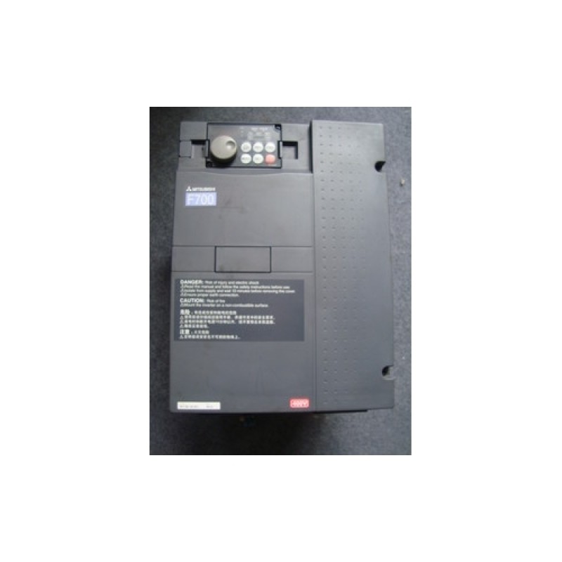 FR-F740-15K-CHT VFD Variable Frequency Drive input 3 ph 380V output 3 ph 380~480V 24A 15KW 0.5~400Hz