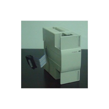 FX2N-8EX-ES  PLC Input Module