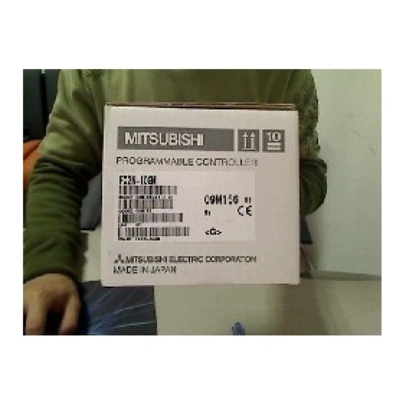 FX2N-10GM Mit PLC Positioning Controller 1 axis Module New